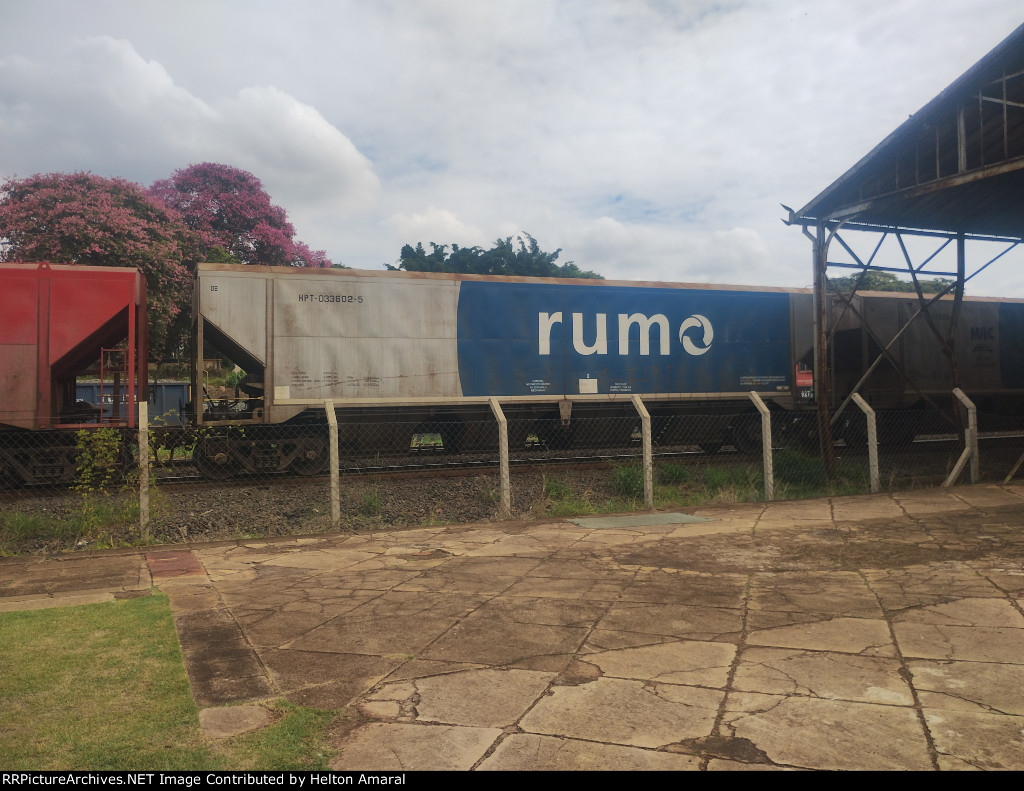 RUMO HPT-033602-5